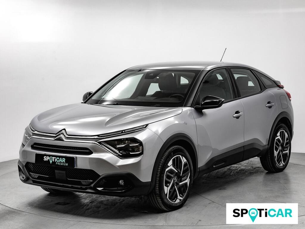 Citroën C4 PureTech 130 S&S 6v Feel Pack 2