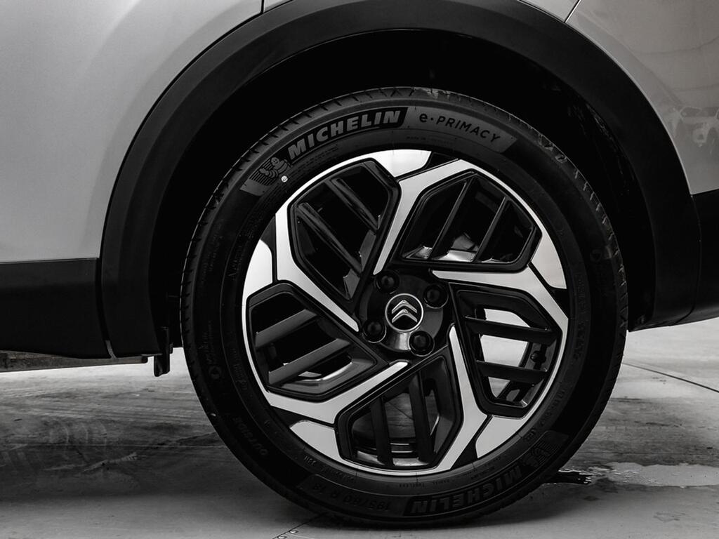 Citroën C4 PureTech 130 S&S 6v Feel Pack 4