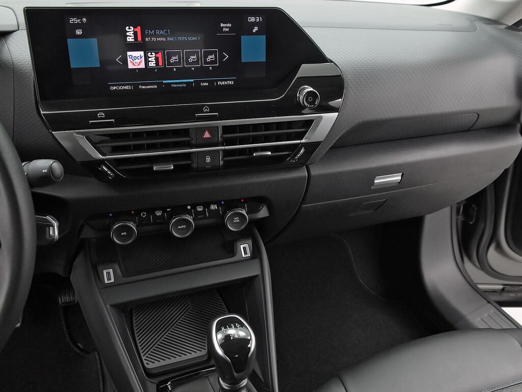 Citroën C4 PureTech 130 S&S 6v Feel Pack 9
