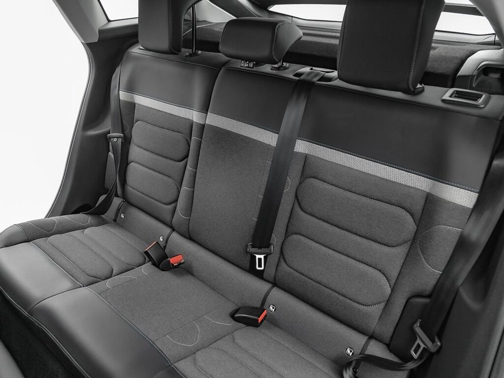 Citroën C4 PureTech 130 S&S 6v Feel Pack 22