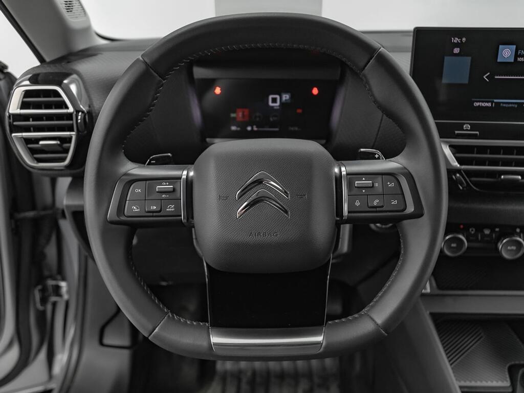 Citroën C4 PureTech 130 S&S 6v Feel Pack 17