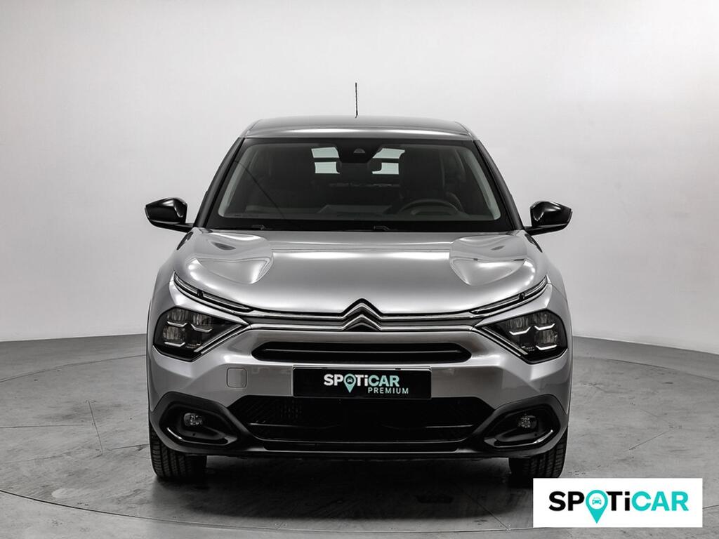 Citroën C4 PureTech 130 S&S 6v Feel Pack 6
