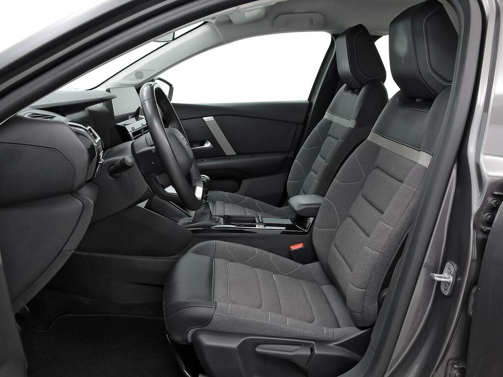Citroën C4 PureTech 130 S&S 6v Feel Pack 8