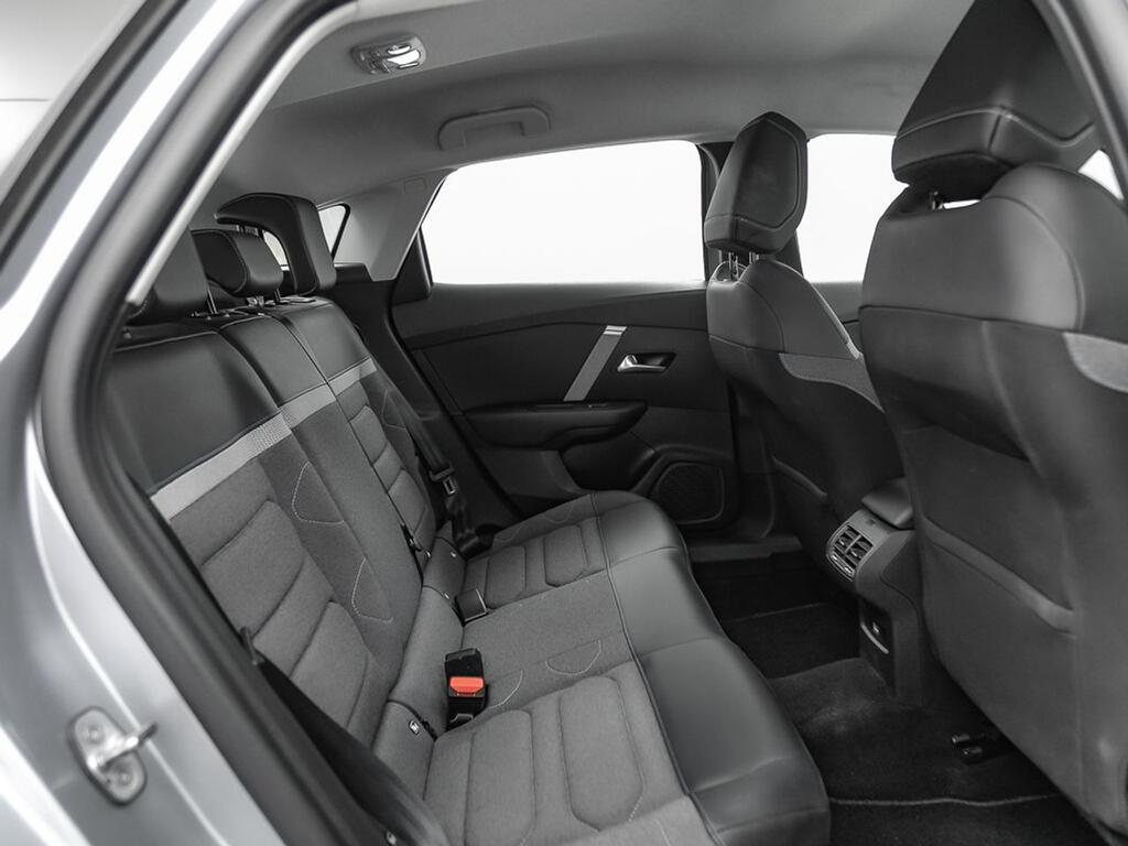 Citroën C4 PureTech 130 S&S 6v Feel Pack 10