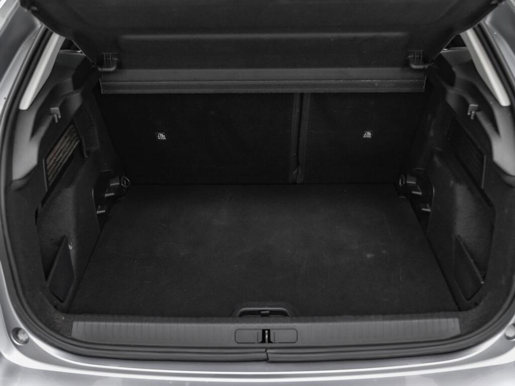 Citroën C4 PureTech 130 S&S 6v Feel Pack 11
