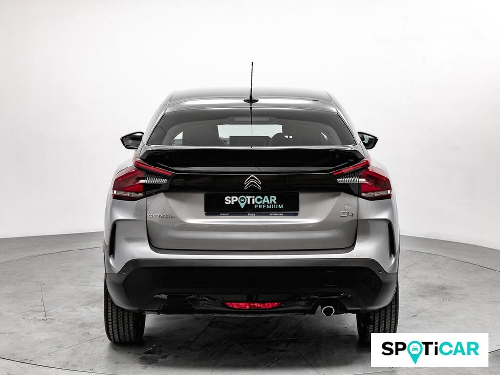 Citroën C4 PureTech 130 S&S 6v Feel Pack 7