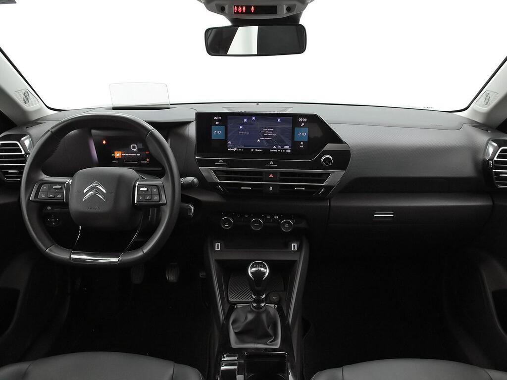 Citroën C4 PureTech 130 S&S 6v Feel Pack 12