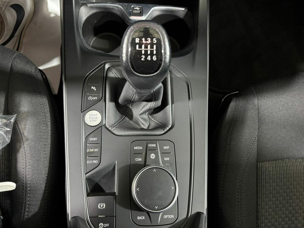 BMW Serie 1 118i 19