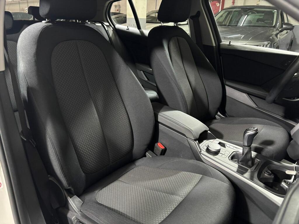 BMW Serie 1 118i 16
