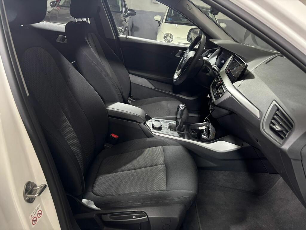 BMW Serie 1 118i 11