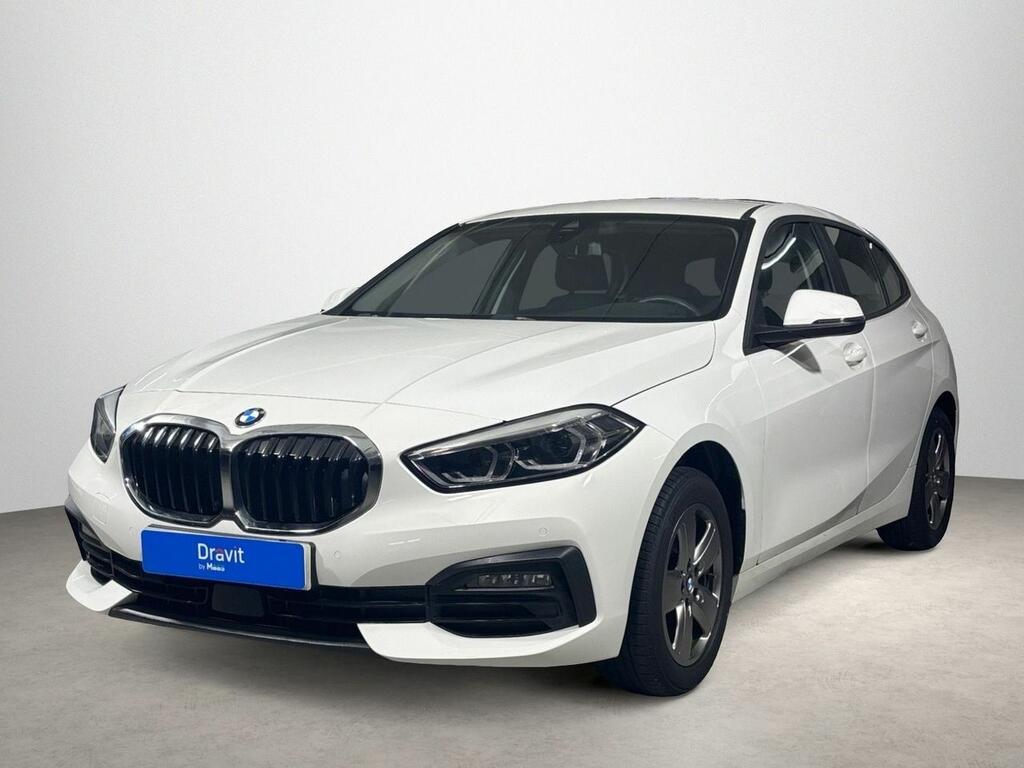 BMW Serie 1 118i 4
