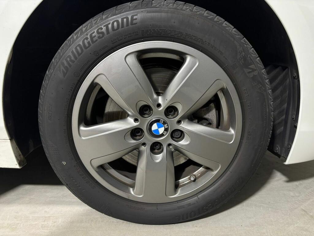 BMW Serie 1 118i 14