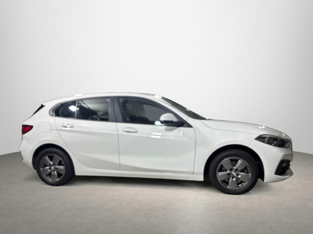 BMW Serie 1 118i 3