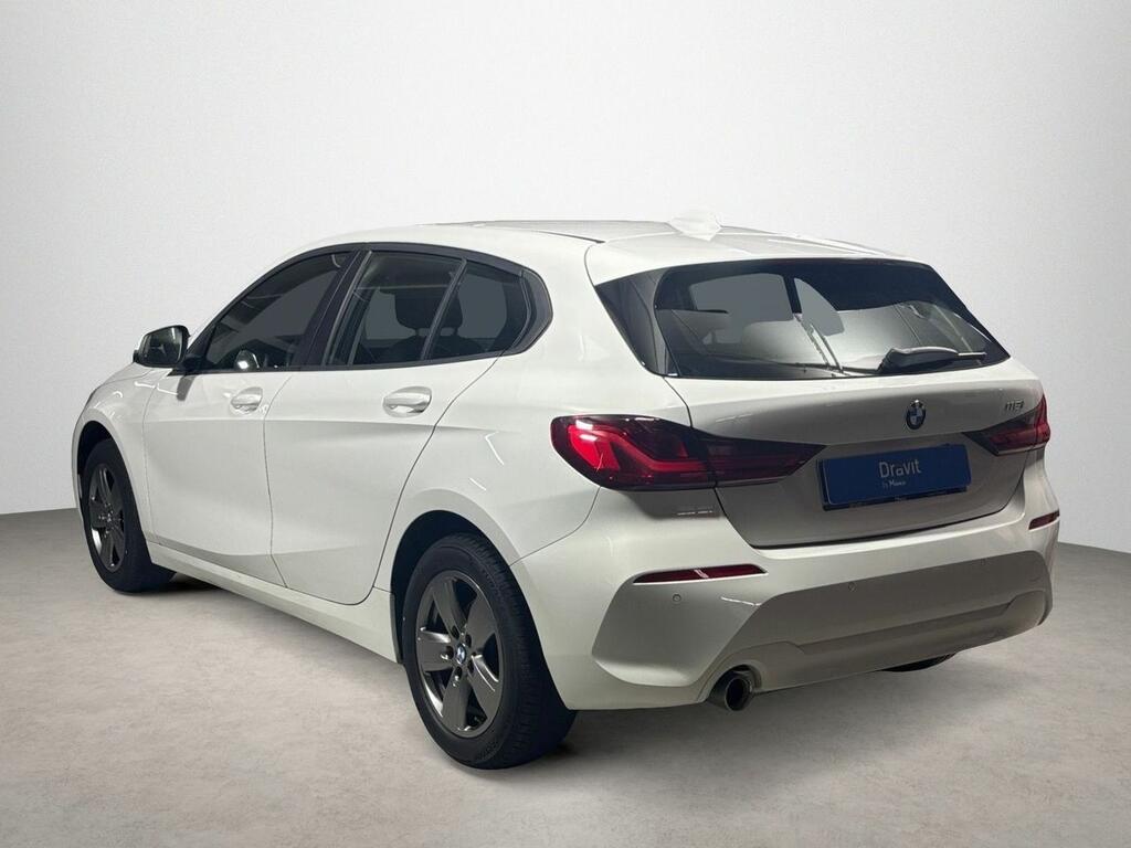 BMW Serie 1 118i 2