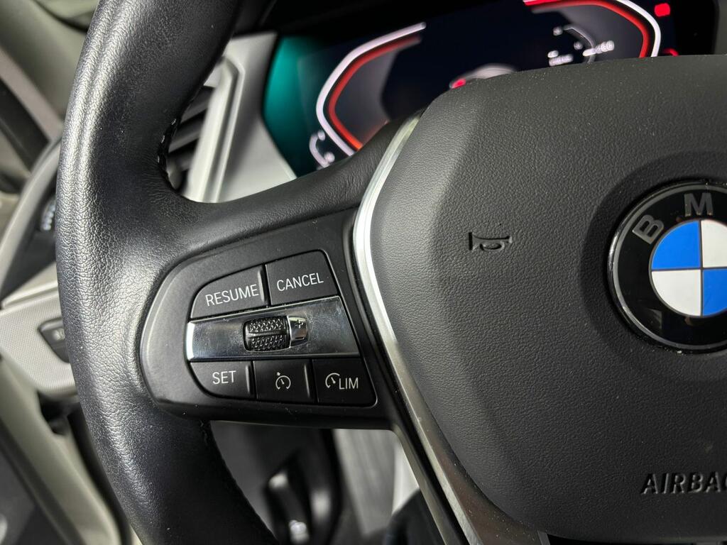BMW Serie 1 118i 22