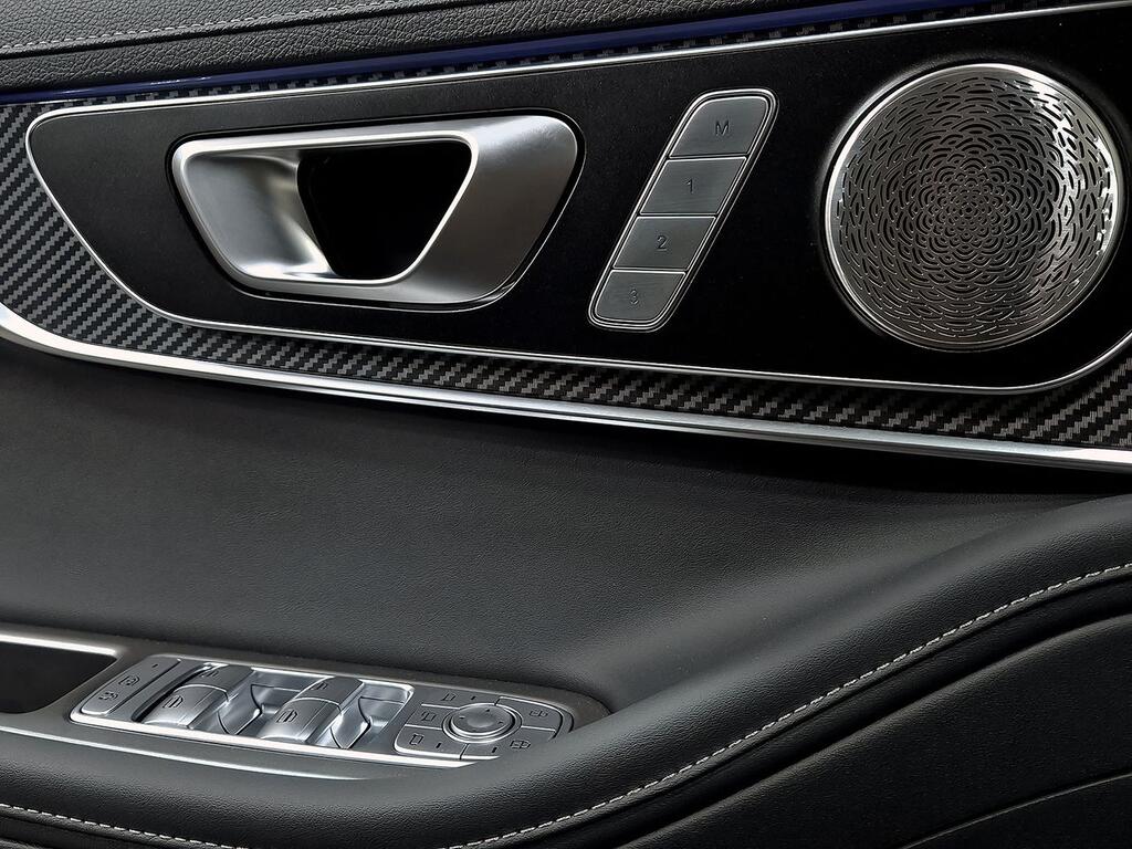 Ebro S700 1.6 TGDI Luxury 7 DCT 12