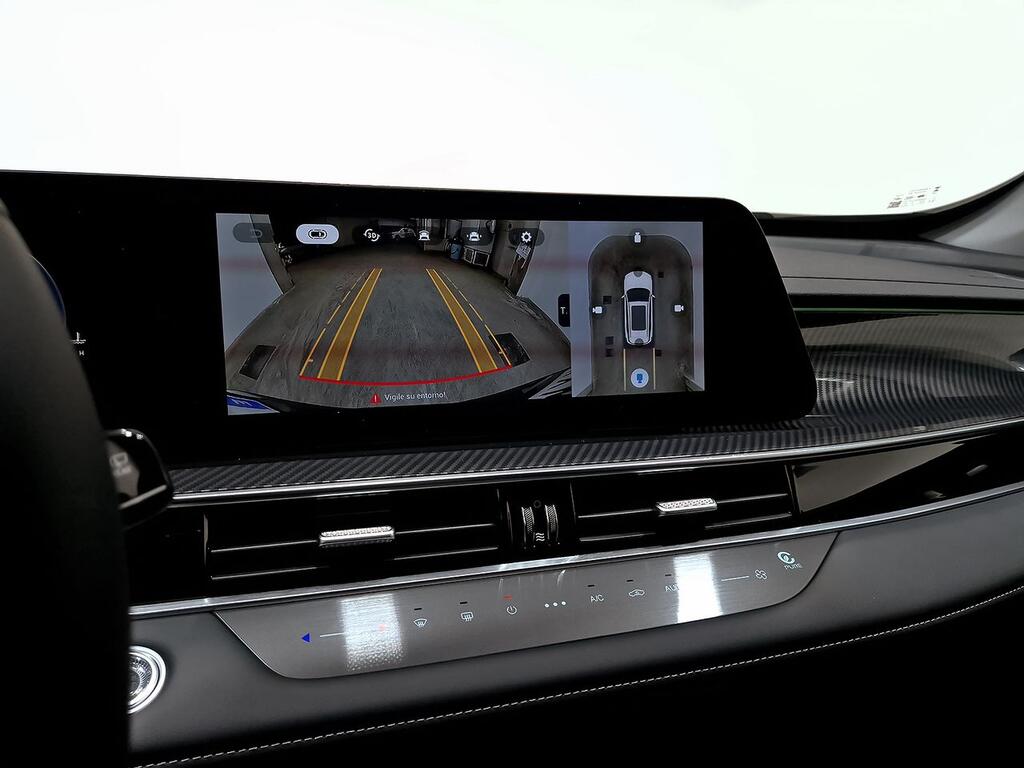 Ebro S700 1.6 TGDI Luxury 7 DCT 26