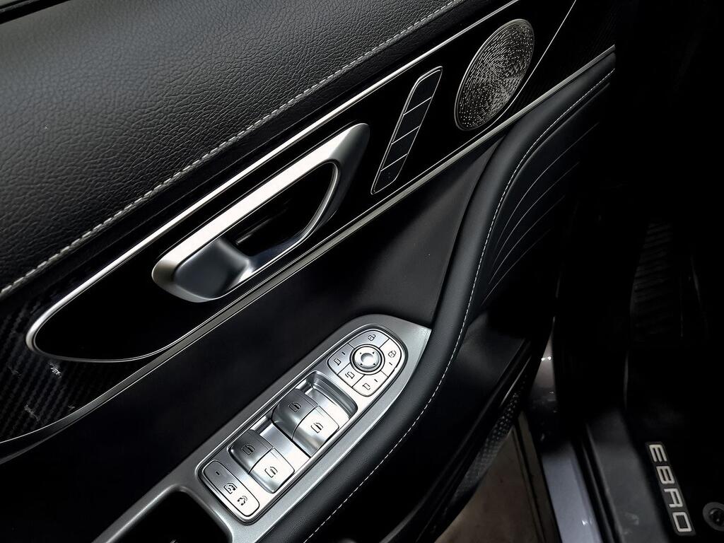 Ebro S700 1.6 TGDI Luxury 7 DCT 11