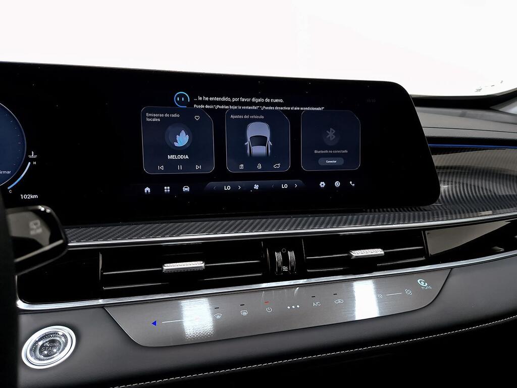 Ebro S700 1.6 TGDI Luxury 7 DCT 22