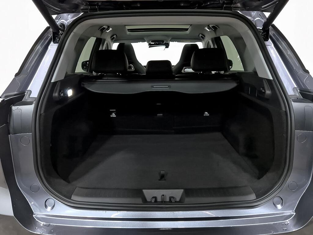 Ebro S700 1.6 TGDI Luxury 7 DCT 9