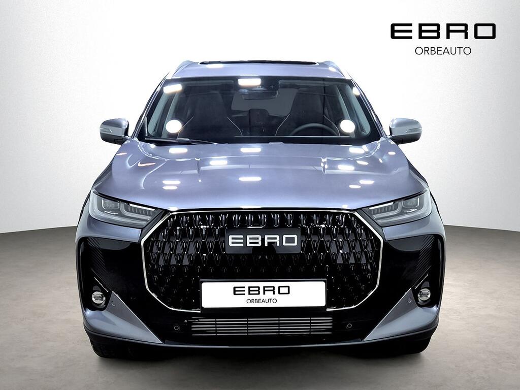 Ebro S700 1.6 TGDI Luxury 7 DCT 4