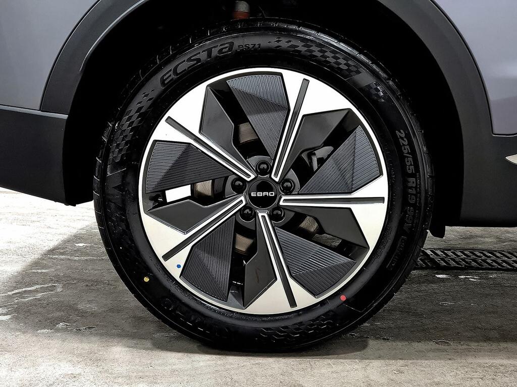 Ebro S700 1.6 TGDI Luxury 7 DCT 10