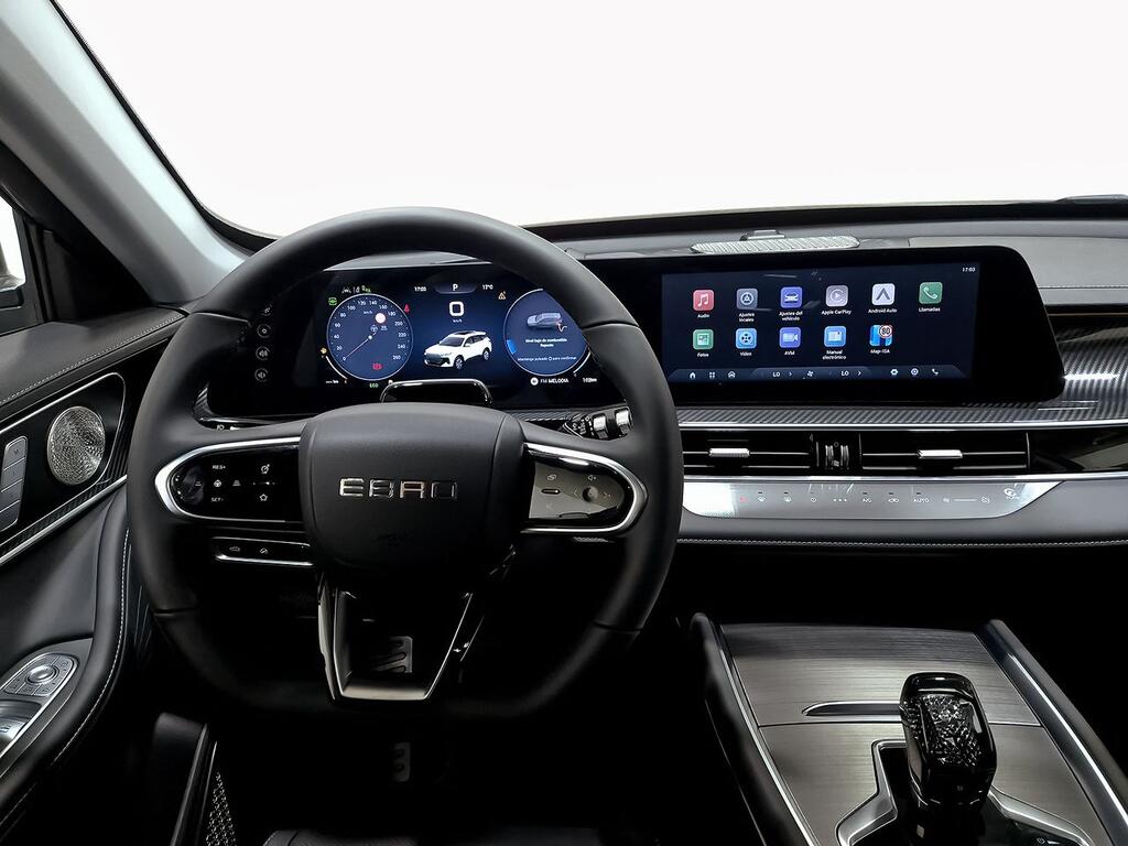 Ebro S700 1.6 TGDI Luxury 7 DCT 30