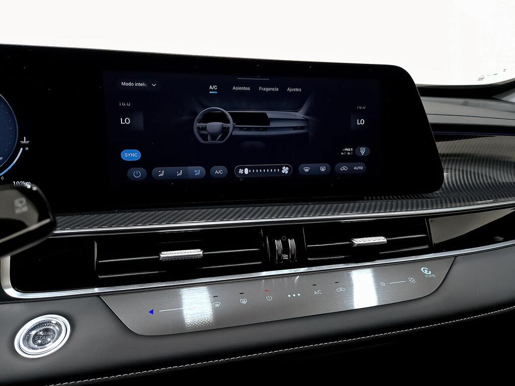 Ebro S700 1.6 TGDI Luxury 7 DCT 20