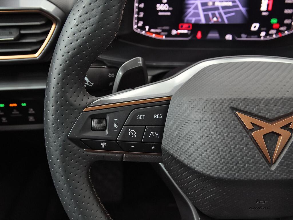 Cupra León SP 1.5 eTSI 110kW (150CV) DSG 15