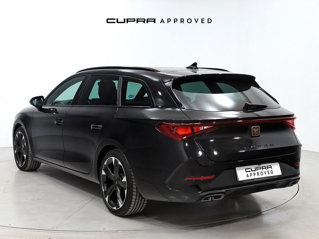 Cupra León SP 1.5 eTSI 110kW (150CV) DSG 2