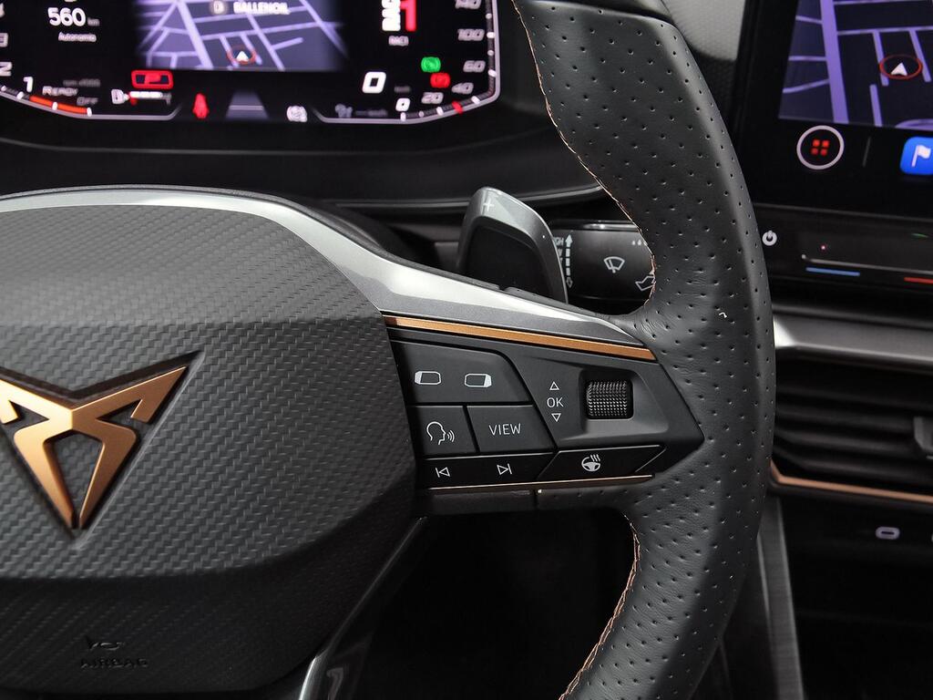 Cupra León SP 1.5 eTSI 110kW (150CV) DSG 16
