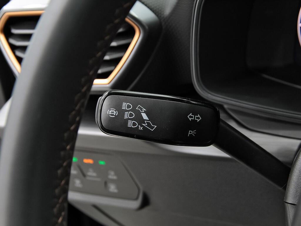 Cupra León SP 1.5 eTSI 110kW (150CV) DSG 13