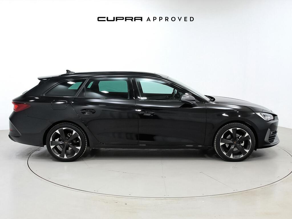 Cupra León SP 1.5 eTSI 110kW (150CV) DSG 3