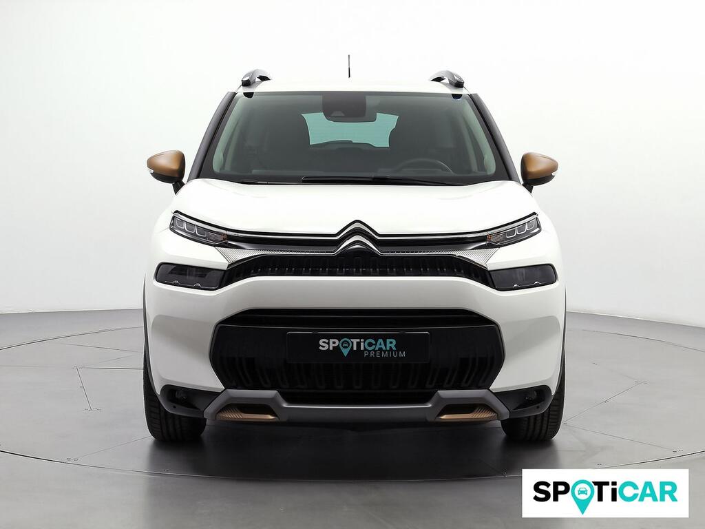 Citroën C3 Aircross PureTech 81kW (110CV) S&S C-Series 5