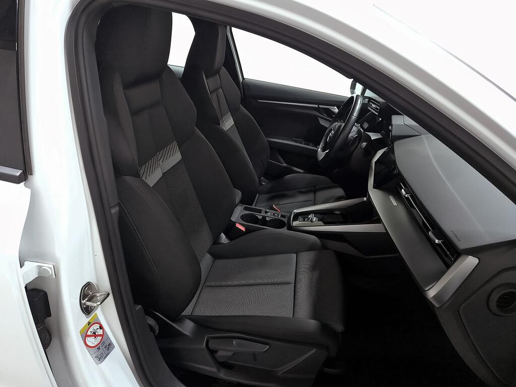 Audi A3 Sportback S line 35 TDI 110kW S tronic 5