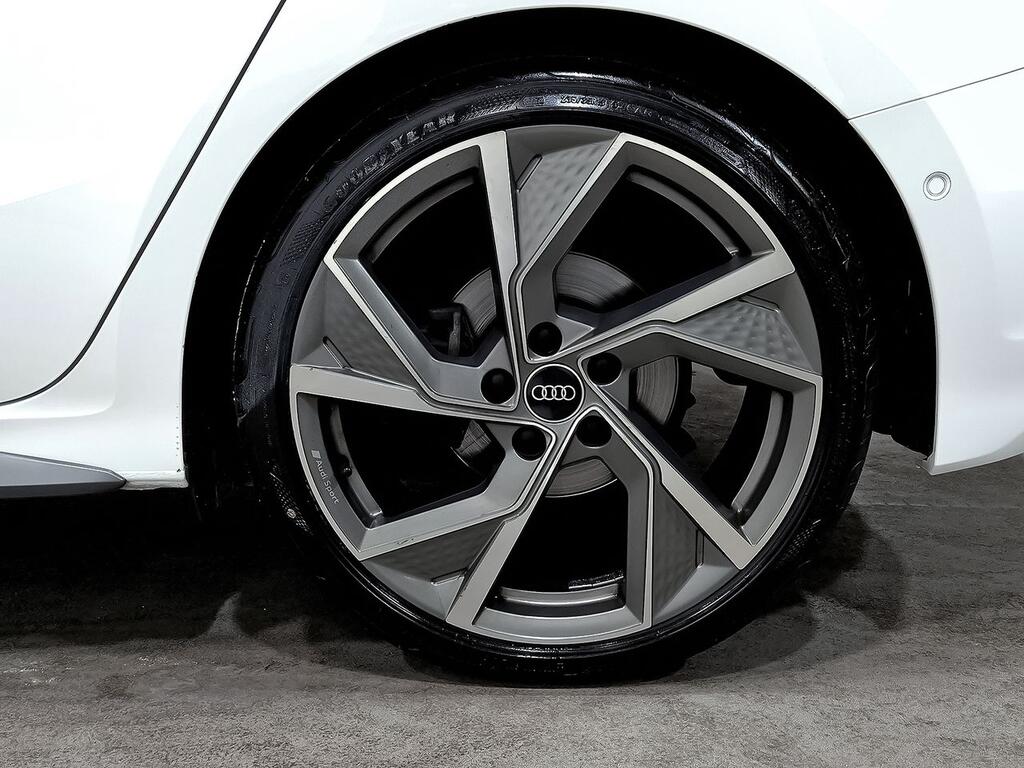 Audi A3 Sportback S line 35 TDI 110kW S tronic 8
