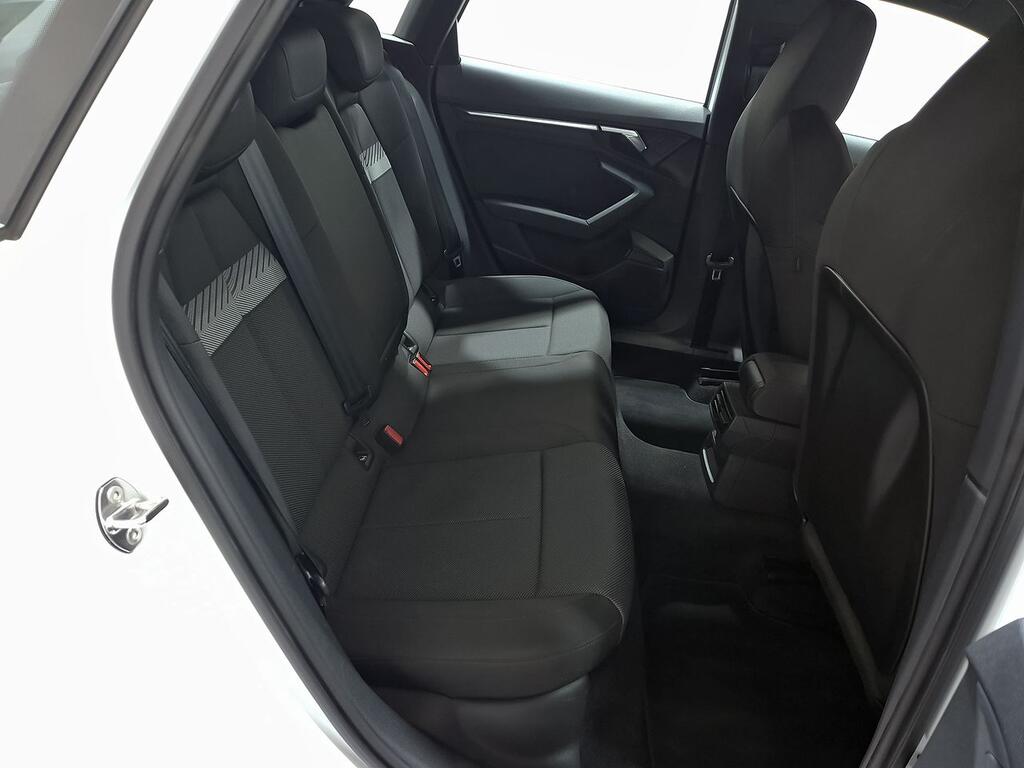 Audi A3 Sportback S line 35 TDI 110kW S tronic 6