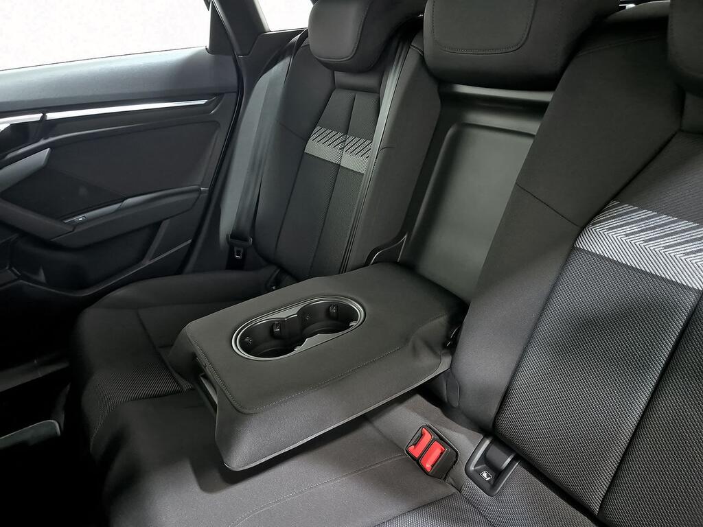 Audi A3 Sportback S line 35 TDI 110kW S tronic 31