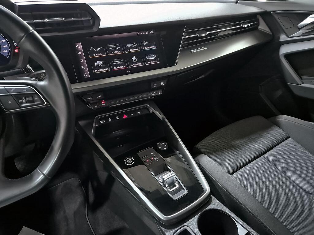 Audi A3 Sportback S line 35 TDI 110kW S tronic 24