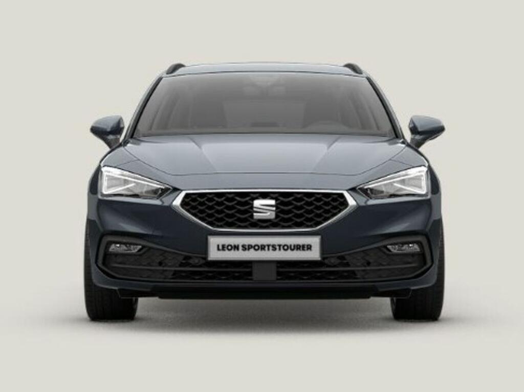 Seat Leon SP 1.5 TSI 110kW FR Special Edition 5