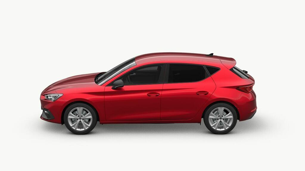 Seat Leon 1.5 TSI 110kW S&S FR Special Edition 2
