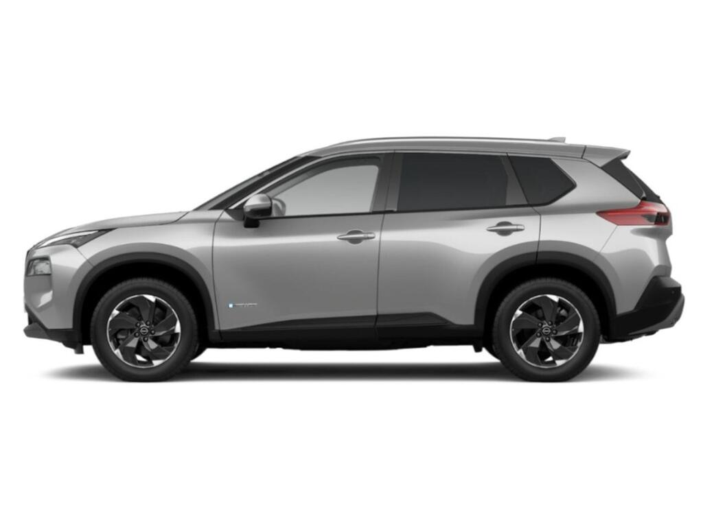 Nissan X-Trail 5pl 1.5 e-4ORCE 158kW 4x4 A/T N-Connecta