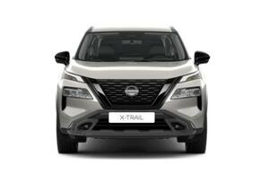 Nissan X-Trail 5pl 1.5 e-4ORCE 158kW 4x4 A/T Adventure Nissan X-Trail 5pl 1.5 e-4ORCE 158kW 4x4 A/T Adventure
