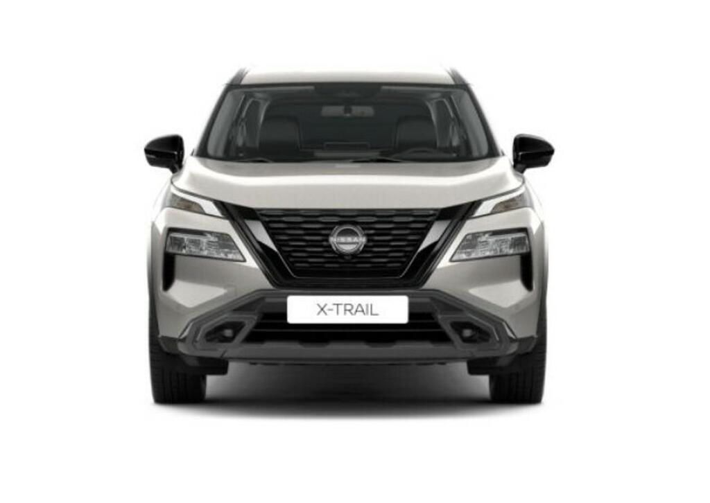 Nissan X-Trail 5pl 1.5 e-4ORCE 158kW 4x4 A/T Adventure 3
