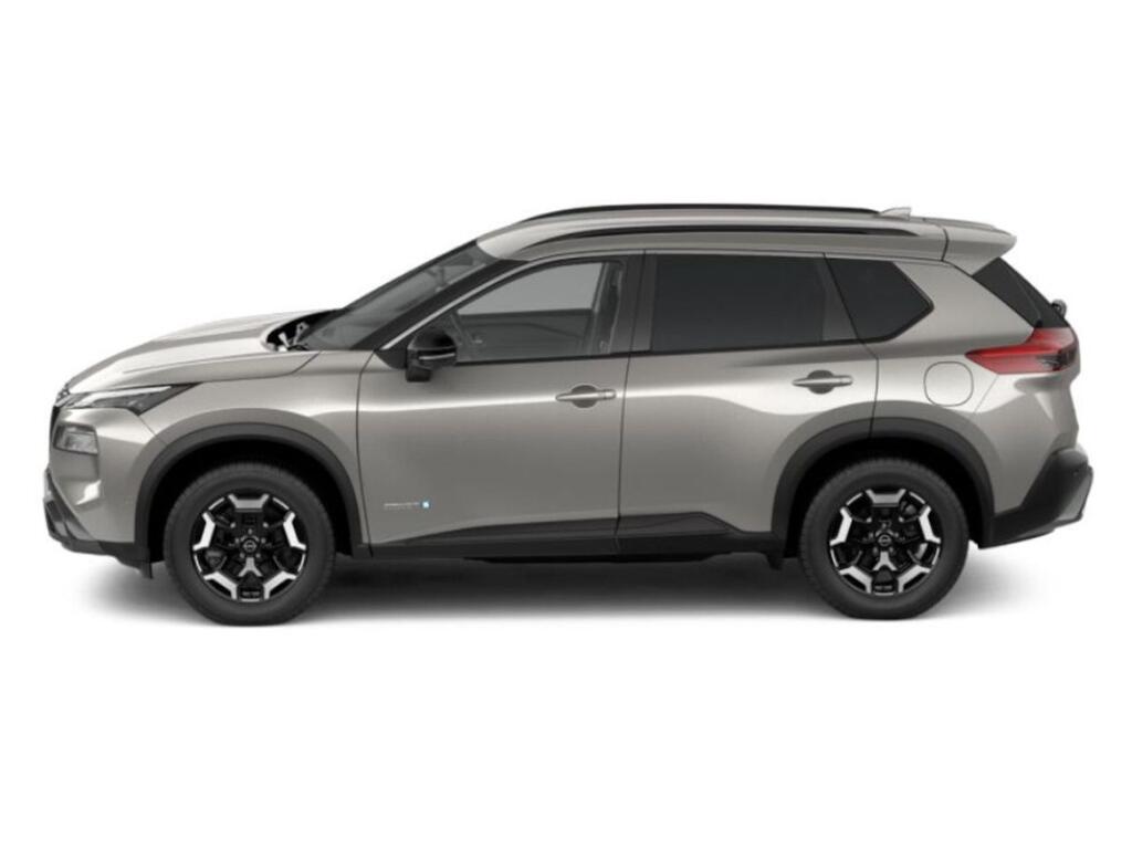Nissan X-Trail 5pl 1.5 e-4ORCE 158kW 4x4 A/T Adventure