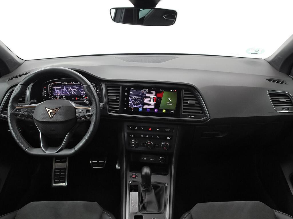 Cupra Ateca 2.0 TSI 221kW (300CV) 4Drive DSG VZ 4