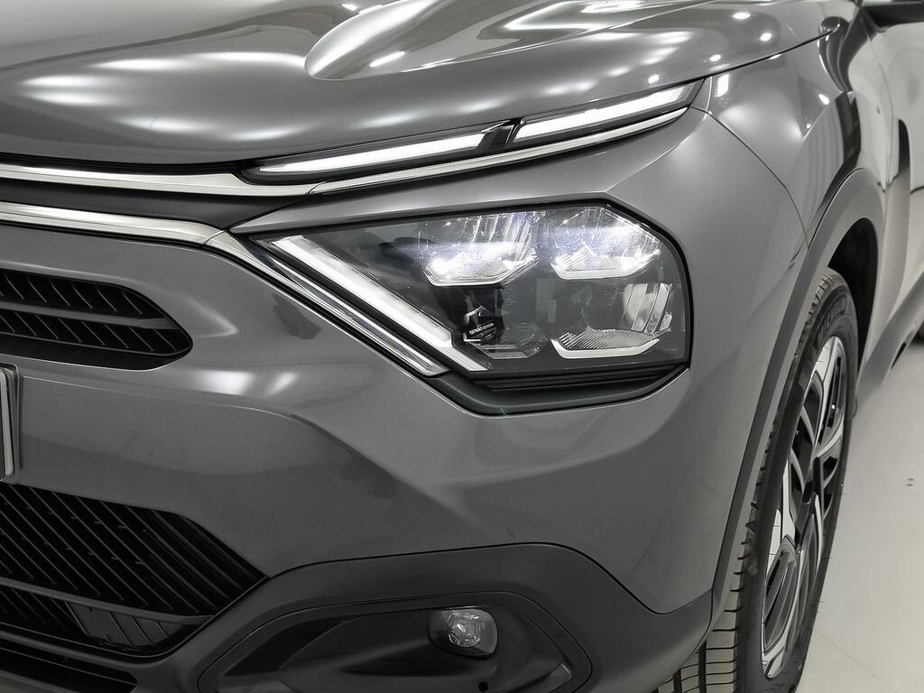 Citroën C4 PureTech 130 S&S 6v Feel Pack 33