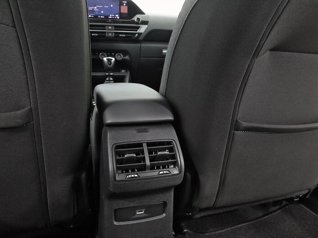 Citroën C4 PureTech 130 S&S 6v Feel Pack 32
