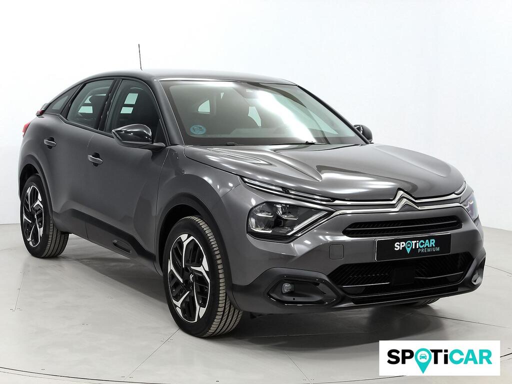 Citroën C4 PureTech 130 S&S 6v Feel Pack 1