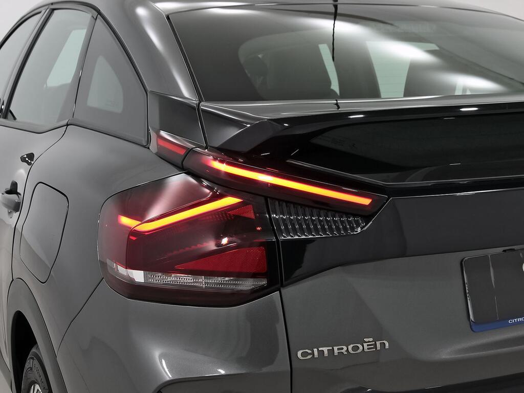 Citroën C4 PureTech 130 S&S 6v Feel Pack 34